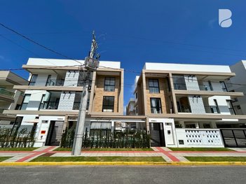 apartment em Rua do Angico, Governador Celso Ramos - Governador Celso Ramos - SC