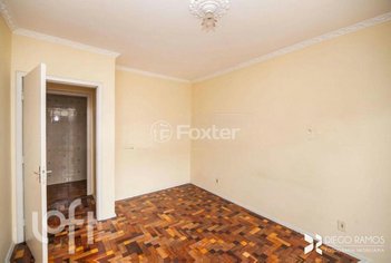 apartment em Rua Doutor Eduardo Chartier, Higienópolis - Porto Alegre - RS