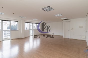 office em Rua Aureliano Guimarães, Vila Andrade - São Paulo - SP