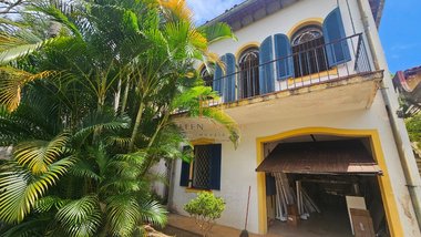 house em Rua Jandiro Joaquim Pereira, Jardim Leonor - São Paulo - SP