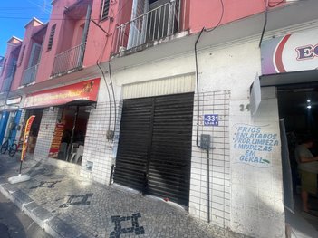 business em Rua São Paulo, Centro - Fortaleza - CE