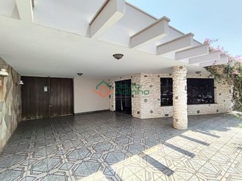 house em Rua da Fazendinha, Centro - Cerquilho - SP