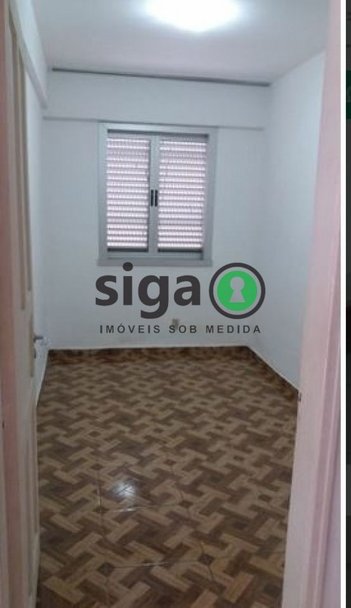 apartment em Rua das Fiandeiras, Vila Olímpia - São Paulo - SP
