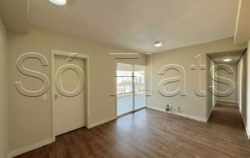 apartment em Rua Kansas, Brooklin Paulista - São Paulo - SP