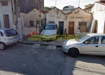 land_lot em Amândio Monteiro, Vila Guilherme - São Paulo - SP