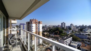 apartment em Rua Irmão Guilherme, Marechal Rondon - Canoas - RS