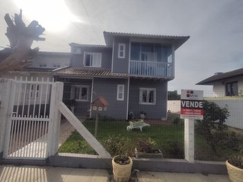 house em Rua Joao Inacio da Silva, Caiu do Céu - Osório - RS