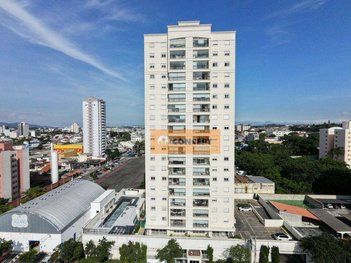 apartment em Rua Nove de Julho, Jardim Santa Helena - Suzano - SP