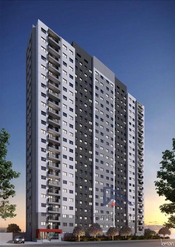 apartment em Rua Surucuás, Cidade Antônio Estevão de Carvalho - São Paulo - SP