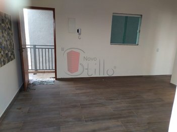 apartment em Rua Severino Cardoso da Silva, Parque Cruzeiro do Sul (Vila Formosa) - São Paulo - SP