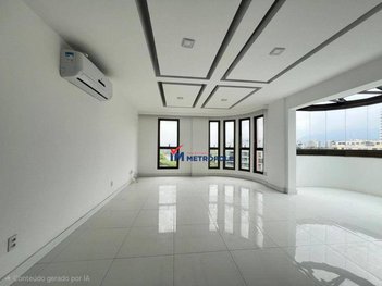 apartment em Avenida Lúcio Costa, Barra da Tijuca - Rio de Janeiro - RJ