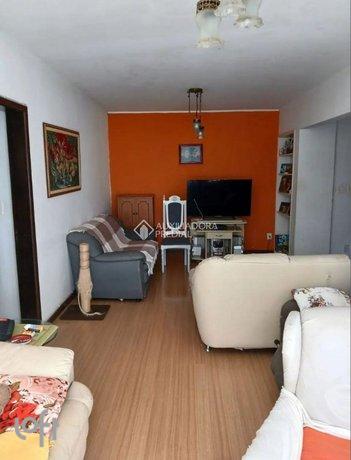 apartment em Panamericana, Jardim Lindóia - Porto Alegre - RS
