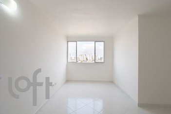 apartment em Rua Doutor Nicolau Alberto Defina, Jardim da Saúde - São Paulo - SP