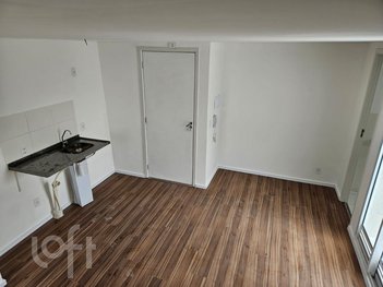 apartment em Fernão Vaz da Costa, Vila Nova das Belezas - São Paulo - SP