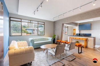 apartment em Rua Tavares Bastos, Perdizes - São Paulo - SP