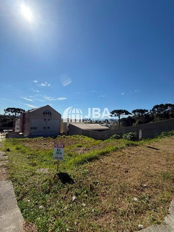land_lot em Rua Miguel Vidolin, Centro - Quatro Barras - PR