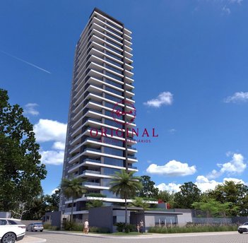 apartment em Virgílio Ramos, Universitário - Caxias do Sul - RS