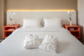 apartment em Rua Constantino Marochi, Juvevê - Curitiba - PR