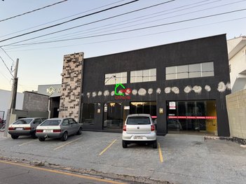 office em Avenida Salvador Rotella, Centro - Vinhedo - SP