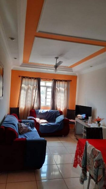apartment em Rua Guarujá, Jardim Paulista - Ribeirão Preto - SP