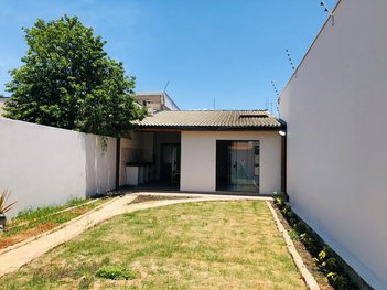 house em Rua Fernão Álvares de Andrade, Jardim Santa Marta III - Salto - SP