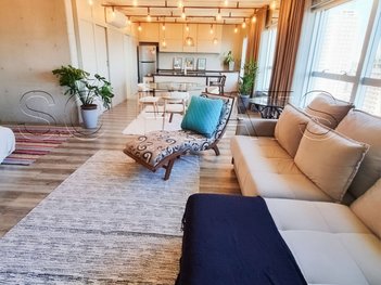 apartment em Avenida Doutor Cardoso de Melo, Vila Olímpia - São Paulo - SP