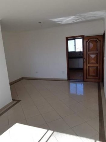 apartment em Rua Mandu, Vila Granada - São Paulo - SP