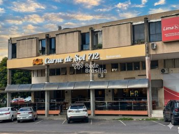 apartment em SHCGN 712 Bloco D, Asa Norte - Brasília - DF