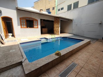 house em Rua Henrique de Oliveira, Vila Paraízo - Itupeva - SP