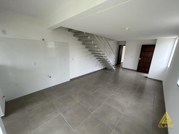 house em Manoel Machado Aguiar, São João do Rio Vermelho - Florianópolis - SC