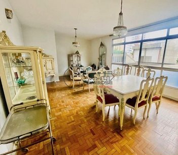 apartment em Rua Maria Carolina, Jardim Paulista - São Paulo - SP