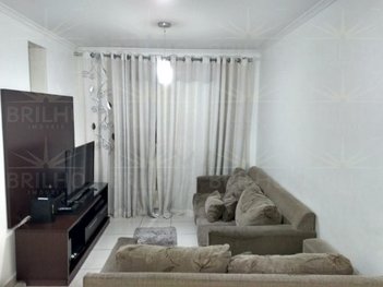 apartment em Rua João Guimarães Rosa, Veloso - Osasco - SP