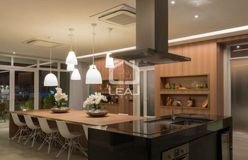 apartment em Rua Doutor Jesuíno Maciel, Campo Belo - São Paulo - SP