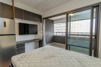 apartment em Rua Vergueiro, Vila Mariana - São Paulo - SP