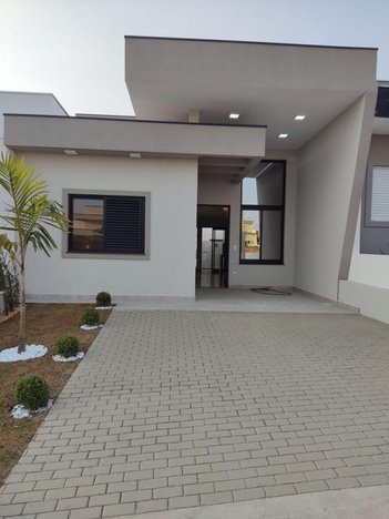 house em Avenida José Santos Almeida, Jardim Residencial Villa Amato - Sorocaba - SP