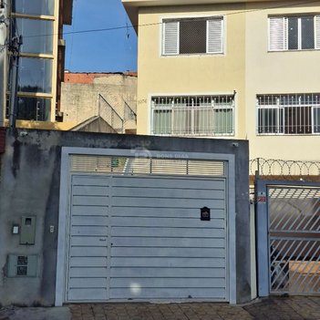 house em Avenida Hermilo Alves, Vila Ré - São Paulo - SP
