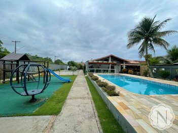 house em Rua Felicio Rosati, Cibratel II - Itanhaém - SP