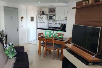 apartment em Rua das Lobélias, Vila Bela - São Paulo - SP