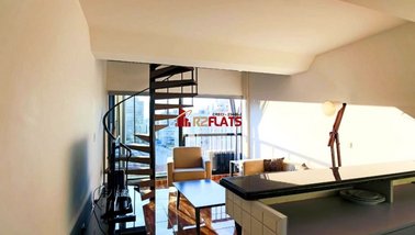 apartment em Rua Carlos Sampaio, Bela Vista - São Paulo - SP