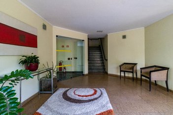 apartment em Rua José Ramon Urtiza, Vila Andrade - São Paulo - SP