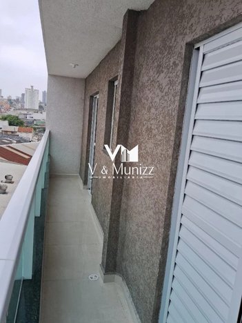 apartment em Rua Ganges, Vila Carrão - São Paulo - SP