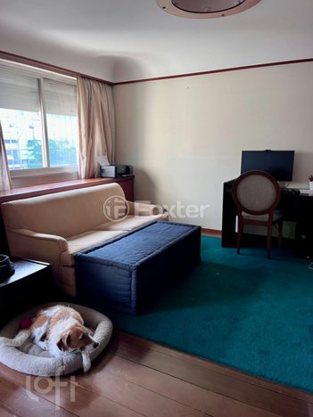 apartment em Rua São Carlos do Pinhal, Bela Vista - São Paulo - SP