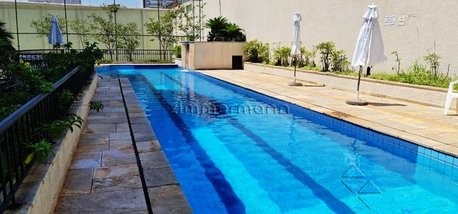 apartment em Rua Quitanduba, Caxingui - São Paulo - SP