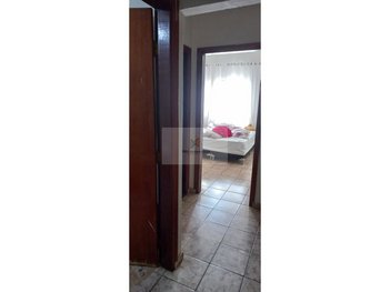 house em Rua Valdecir Duran, Jardim Santo Antônio - São José do Rio Preto - SP