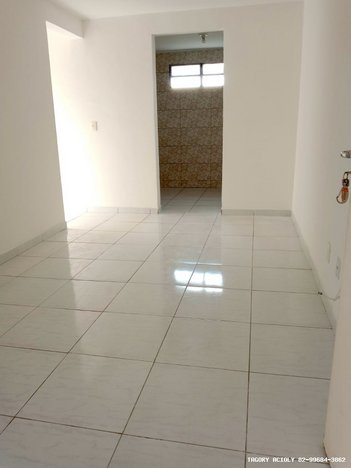 apartment em Rua Projetada C, Benedito Bentes - Maceió - AL