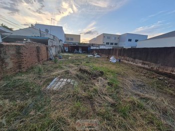 land_lot em Rua Paissandu, Centro - Mogi Mirim - SP