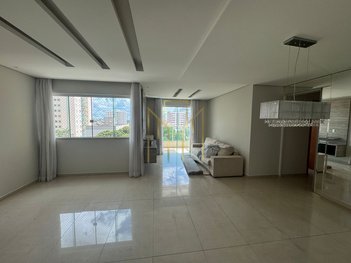 apartment em Rua Alexandrino Santos Lima, Santa Mônica - Uberlândia - MG