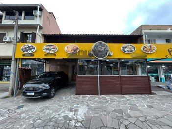 apartment em Avenida Martins Bastos, Sarandi - Porto Alegre - RS
