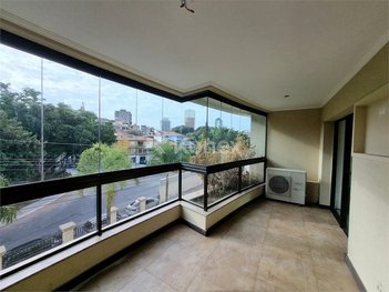 apartment em Rua George Oetterer, Vila Paulicéia - São Paulo - SP