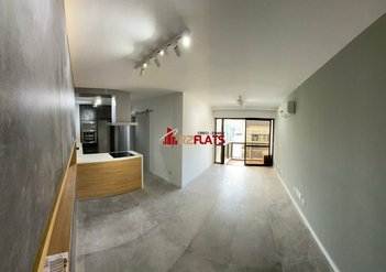 apartment em Alameda Ministro Rocha Azevedo, Cerqueira César - São Paulo - SP
